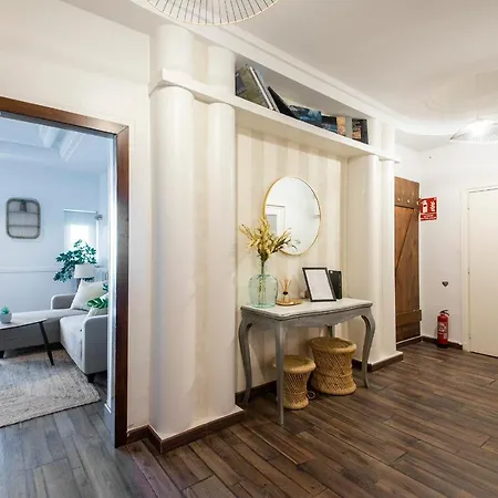 Cozy In Front Of The Appartamento