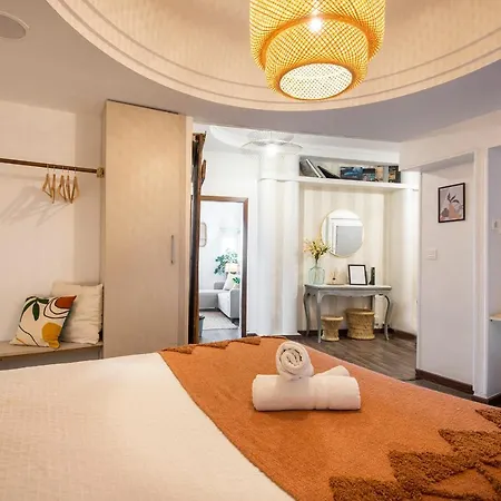 Appartamento Cozy In Front Of The *