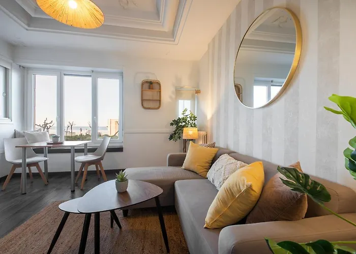 Cozy In Front Of The 아파트