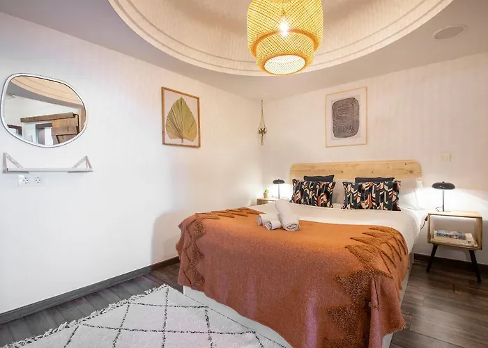 아파트 Cozy In Front Of The *