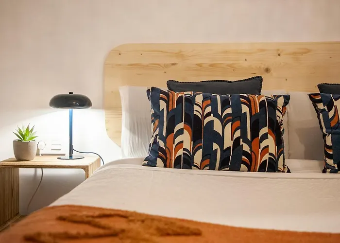 Cozy In Front Of The 아파트