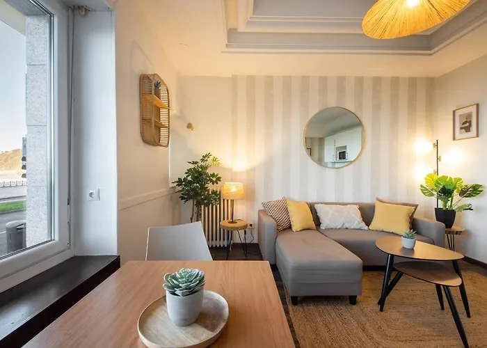 Cozy In Front Of The 아파트